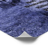 RIPネット中立墓石 ポスター (角)