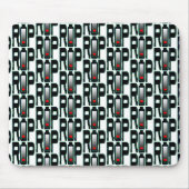 RIPバッテリマウスパッド マウスパッド (正面)