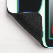 RIPバッテリマウスパッド マウスパッド (コーナー)