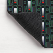 RIPバッテリマウスパッド マウスパッド (コーナー)