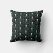 RIPバッテリ装飾用クッション クッション (裏面)