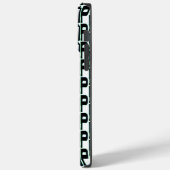 RIPバッテリiPhone/iPadケース Case-Mate iPhoneケース (裏面 / 左)