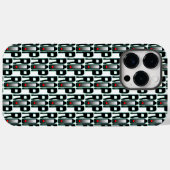 RIPバッテリiPhone/iPadケース Case-Mate iPhoneケース (裏面 (横))