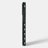RIPバッテリiPhone/iPadケース iPhoneケース (左側面)