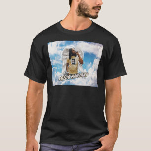 RIPフレドサンタクラシックナTシャツ Tシャツ