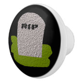 RIP墓石セラミックノブ セラミックノブ (右)