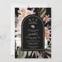 RIP大学教育葬儀ディレクター