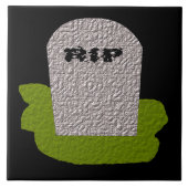 RIP廃棄タイル タイル (正面)