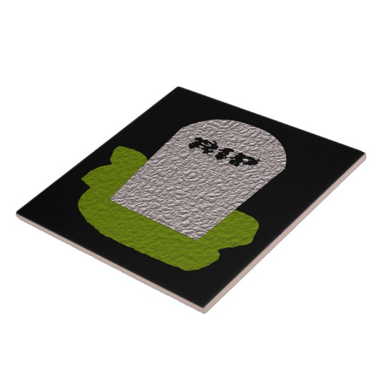 RIP廃棄タイル タイル (側面)