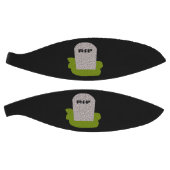 RIP廃棄バスケットボール バスケットボール (パネル)