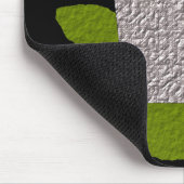 RIP廃棄マウスパッド マウスパッド (コーナー)