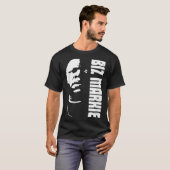 Rip Biz Markie, Rapper Biz Markie, Biz Markie Rip, Tシャツ (正面フル)