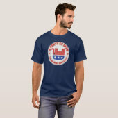 RIP-GOP Tシャツ (正面フル)
