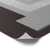 RIP Halloween Here Lies J. Yeast Tombstone Poster ポスター (角)