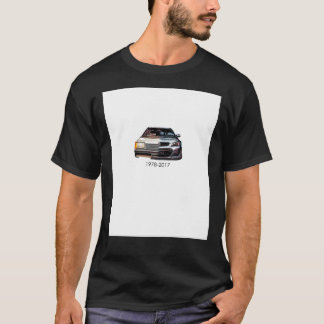 RIP Holden Commodore  Graphic  Tシャツ