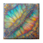 Rip In The Universe Opalデザイン タイル (正面)