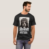 RIP Joeys Jordisons 1975-2021 T-Shirt Essential T- Tシャツ (正面フル)