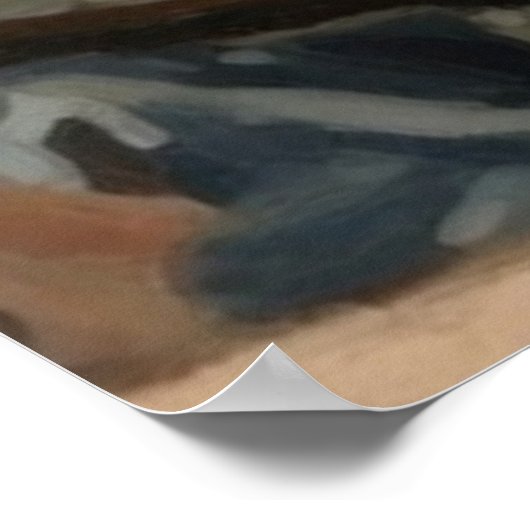 RIP King Cobra Poster ポスター (角)