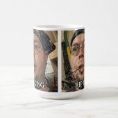 RIP KingCobraJFS Coffee Mug – Gothic Internet  コーヒーマグカップ (中央)