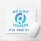 Rip Nディップマウスパッド マウスパッド (マウス)