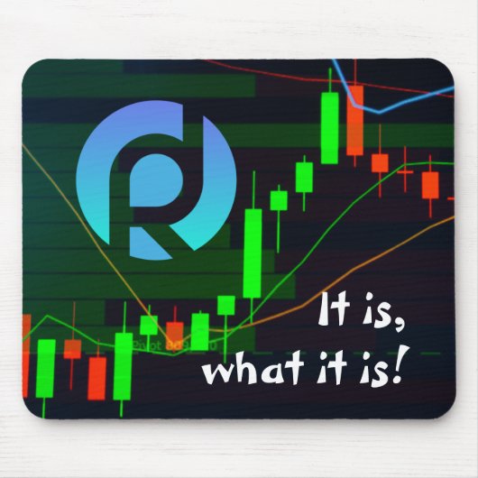 Rip Nディップマウスパッド マウスパッド (正面)