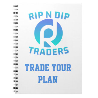 Rip N Dipノートブック ノートブック