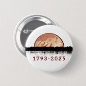 RIP Penny button 缶バッジ (正面&裏面)