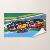 Rip Roaring FWD ハンドタオル (ハンドタオル)