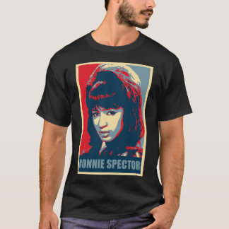 RIP Ronnie Spector Hope Essential Tシャツ
