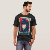RIP Ronnie Spector Hope Essential Tシャツ (正面フル)