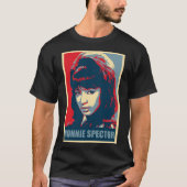 RIP Ronnie Spector Hope Essential Tシャツ (正面)