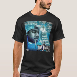 Rip The Jacka MOB Figaz   Tシャツ