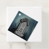 RIP to My 20s Birthday Party フェイバータグ (インサイチュ)