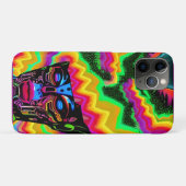 Rip Torn Blew My Mind Case-Mate iPhoneケース (裏面(横))