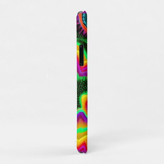 Rip Torn Blew My Mind Case-Mate iPhoneケース (裏面/右)