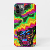 Rip Torn Blew My Mind Case-Mate iPhoneケース (裏)