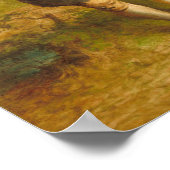 Rip Van Winkle - John Quidorファインアートポスター ポスター (角)