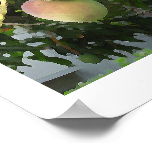 Ripening ポスター (角)