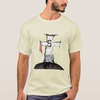 Riphouse家族のダイス Tシャツ