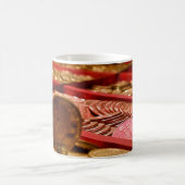 Ripleyはそれまたはない博物館を信じます コーヒーマグカップ (中央)