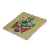 Ripleyスクロール タイル (側面)