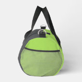 Ripped and Ready - Frog Motivationバッグ ダッフルバッグ (右)