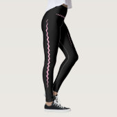 Ripped Leggings レギンス (右)