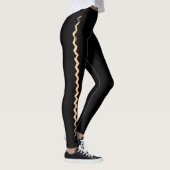 Ripped Leggings レギンス (右)