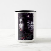 Riptideカバーマグ マグカップ (中央)