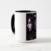 Riptideカバーマグ マグカップ (正面左)