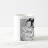 RISAKOの子供 コーヒーマグカップ (中央)