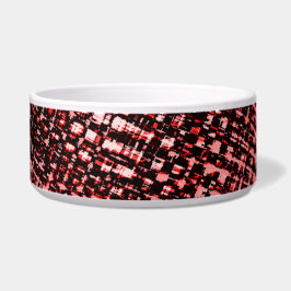 Riscos cruzados e borroes es es na cor pessego ou  ボウル