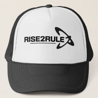 RISE2RULE - HAT キャップ