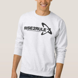 RISE2RULE - Trend Hoodie スウェットシャツ